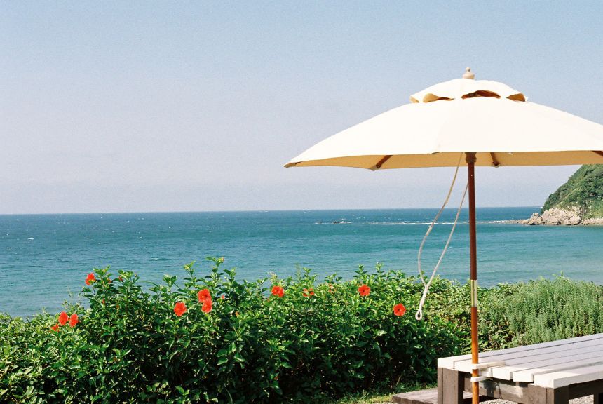 Nhat Ban dep mo mang thoi khac chuyen mua sang thu 19